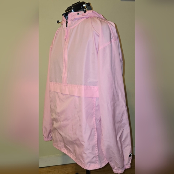 Champion Jackets & Blazers - Champion Packable Windbreaker
